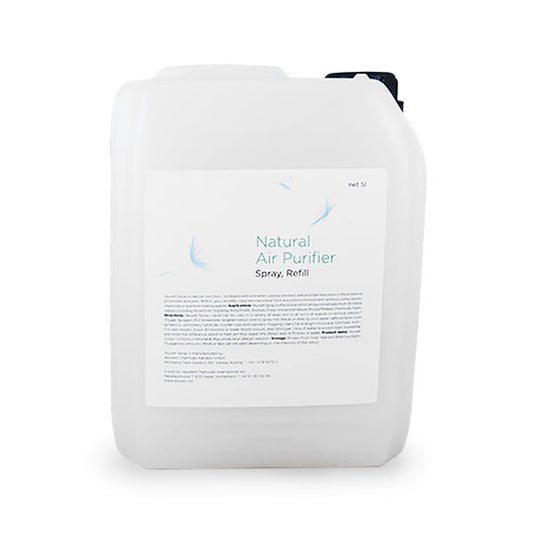 Skyvell Neutralisator, 5L, Nachfüllung