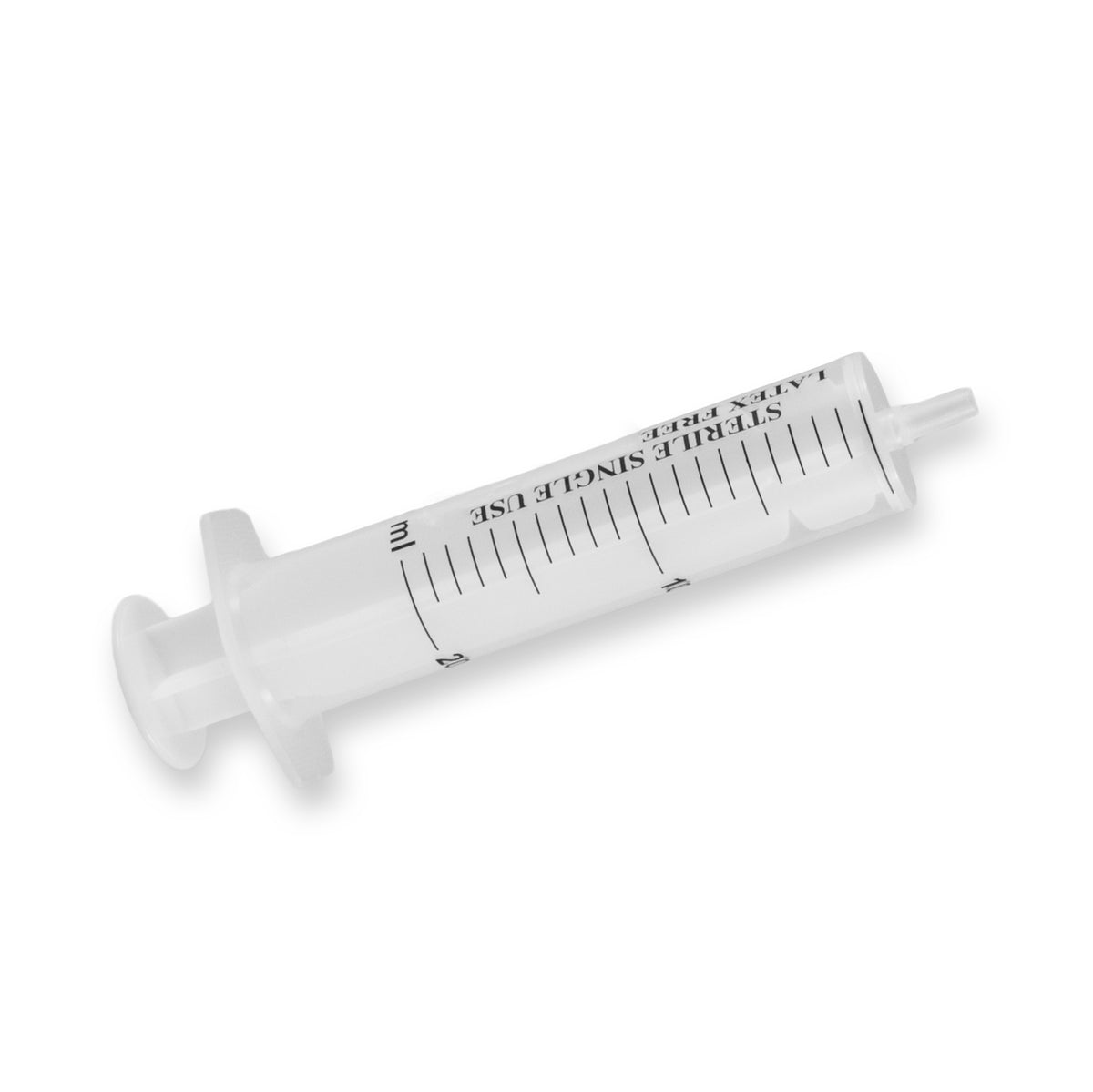 2-teilige Spritze (20ml) 50 Stück