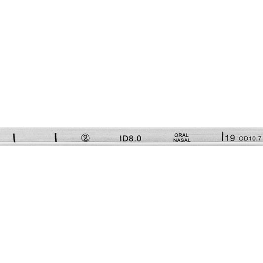 Endotrachealtubus mit Manschette (Größe 8.0) 1 Stück | Dispovet®
