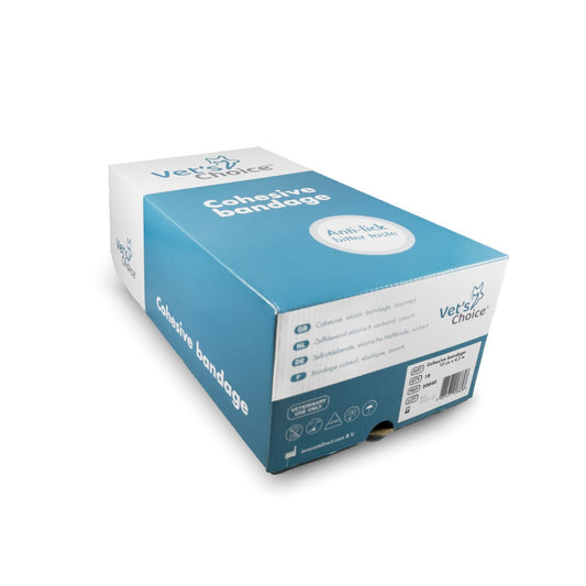 5m sortiert 18 Stück | Dispovet®