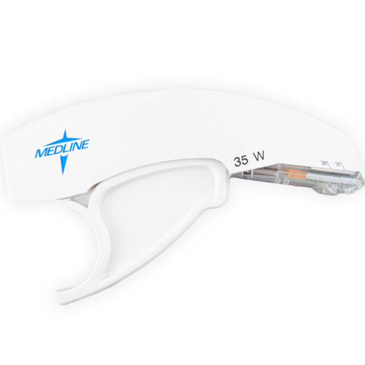 Hautnahtgerät 5 Stück