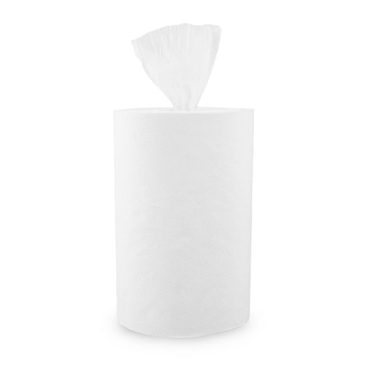 Handtuchrolle Centerfeed Mini 1 niedrig, 12 Rollen | Dispovet