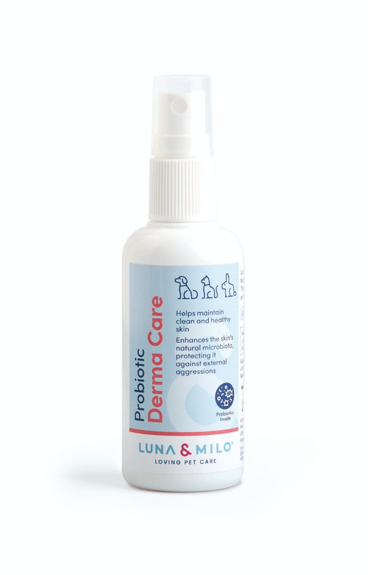Luna & Milo Probiotische Dermapflege – 100 ml