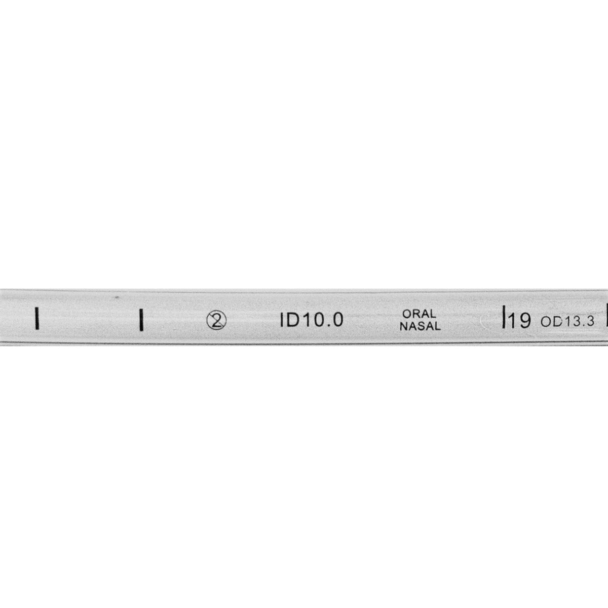 Endotrachealtubus mit Manschette (Größe 10) 1 Stück | Dispovet®
