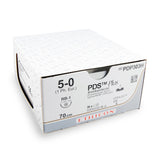 PDS Plus PDP303H USP 5-0 EP-1 RB-1 0,5 70cm, 36 Stück.