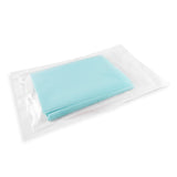 Dispovet - 1 Low Drape Sterile (Grün, Polyethylen, 120 x 120 cm) - 20 Stück