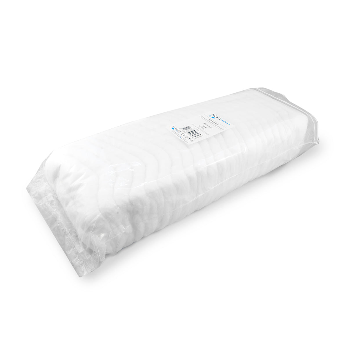 Verbandwatte ZZ 500 Gramm | Dispovet