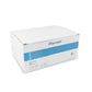 Dispovet - 1 Low Drape Sterile (Grün, Polyethylen, 30x45 cm) - 25 Stück