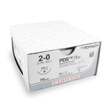 PDS Plus PDP443H USP2 - 0 EP-3 FS1 0,375 70cm, 36 Stück