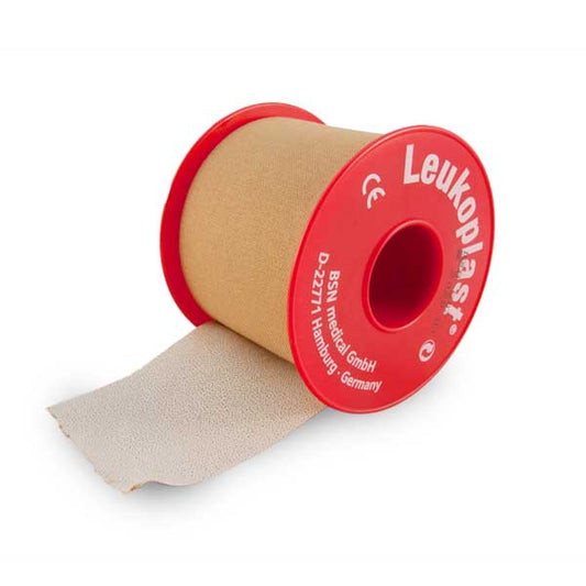 Leukoplast Band (9,2m x 5cm) 6 Stück | BSN Medical