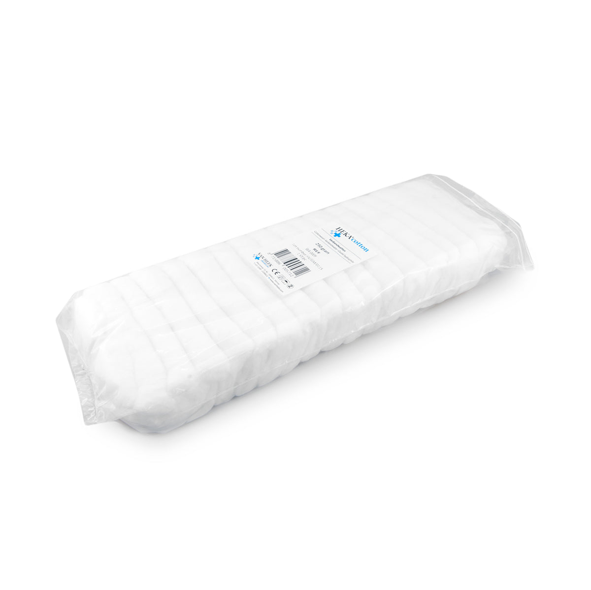 Verbandwatte ZZ 250 Gramm | Dispovet