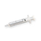 BD 2 Stückspritzen, 2ml, 100 Stück