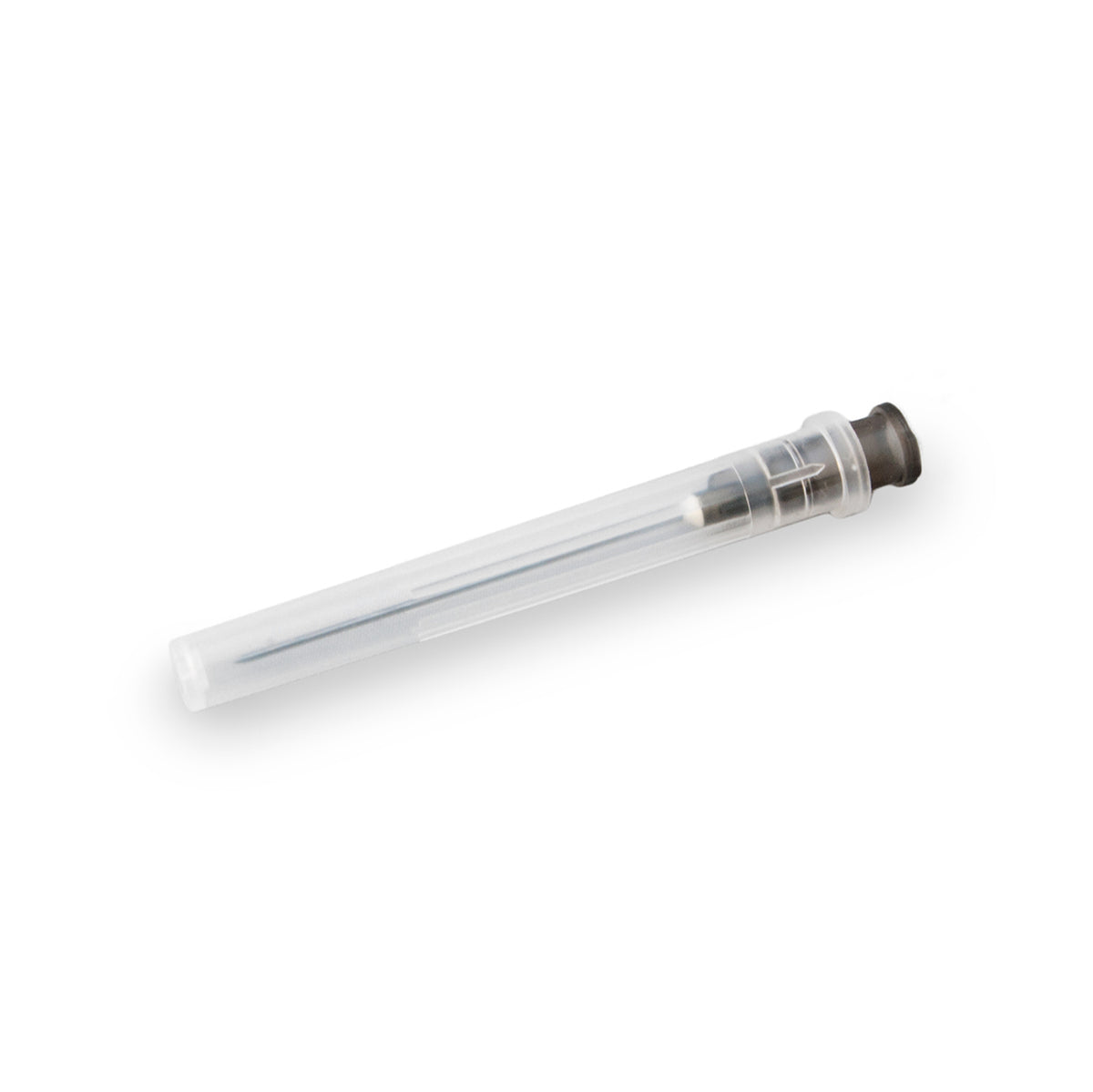 Injektionskanüle (22G, 0,7 x 30 mm, schwarz) 100 Stück | Terumo