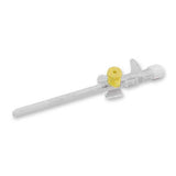 Braunüle® VasoVet® (24G, 0,7 x 19mm, gelb) 50 Stück | Bbraun