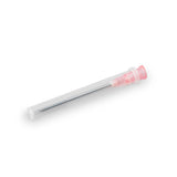 Injektionskanüle (18G, 1,2 x 38 mm, rosa) 100 Stück | Terumo