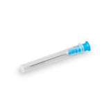 Injektionskanüle (23G, 0,6x32 mm, blau) 100 Stück
