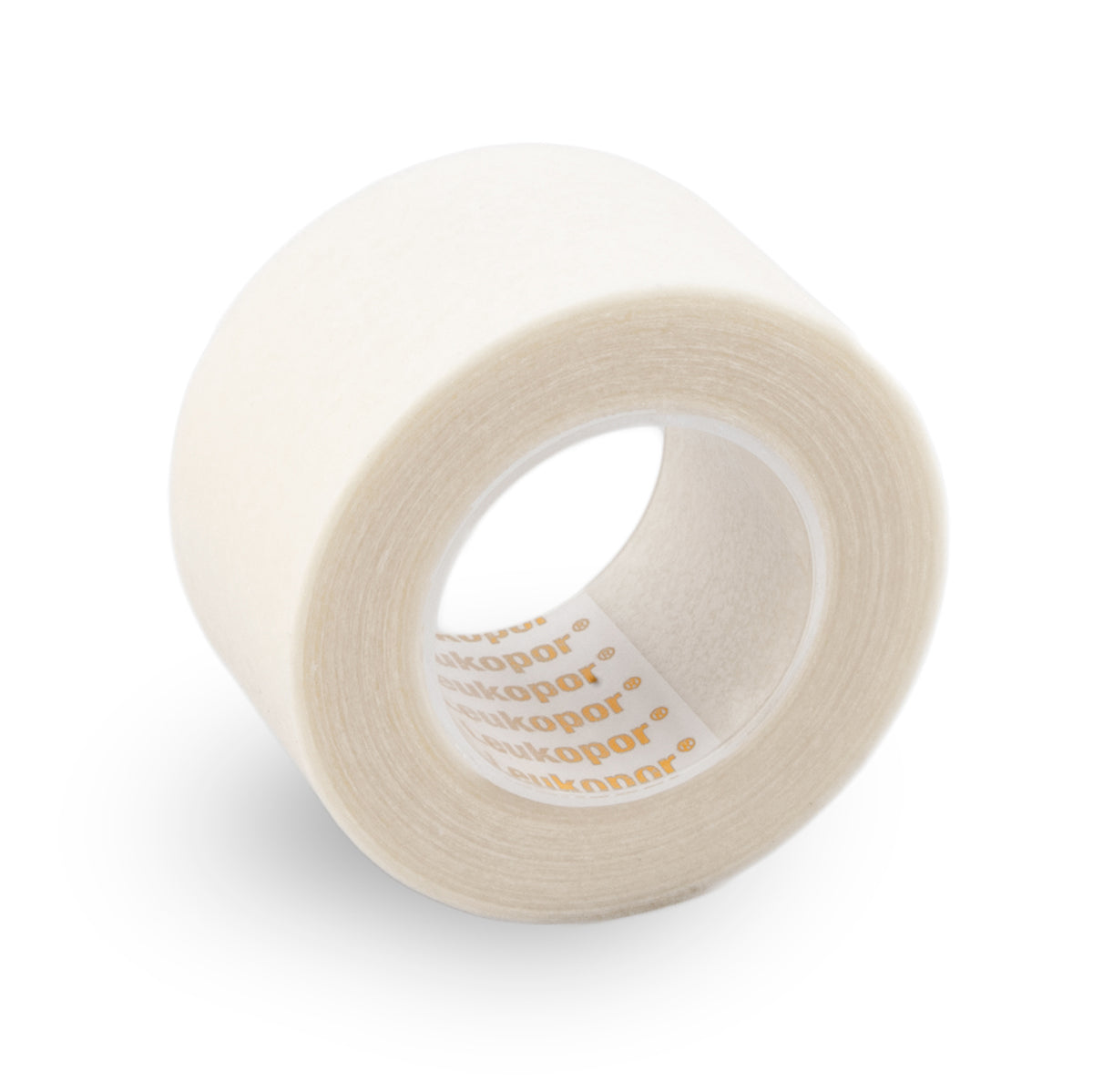 Leukopor Band (2,5cm x 9,2cm) 12 Stück | BSN Medical