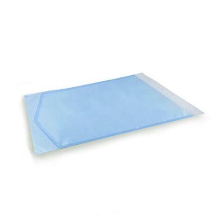 Safeline Sterilisationsbeutel (300 x 460 mm) – 200 Stück