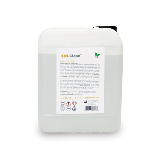 Oxi-Clean Hygienereiniger (gebrauchsfertig) – 5 Liter