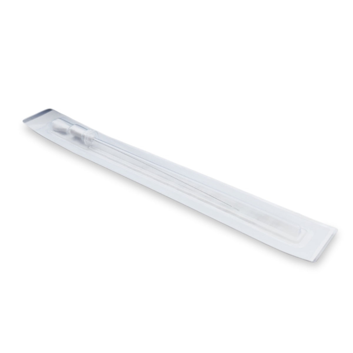 Jackson Tomcat Katheter mit Mandrel White (1.0 x 130 mm) – 12 Stück