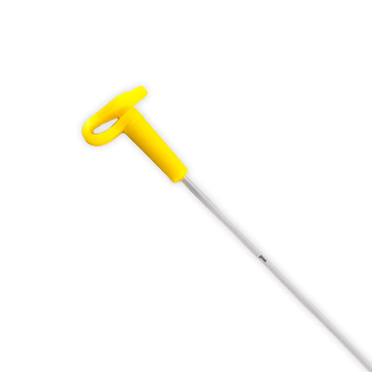 Vet's Choice Ernährungssonde Größe 1 (1,7 mm x 500 mm) Gelb – 1 Stück