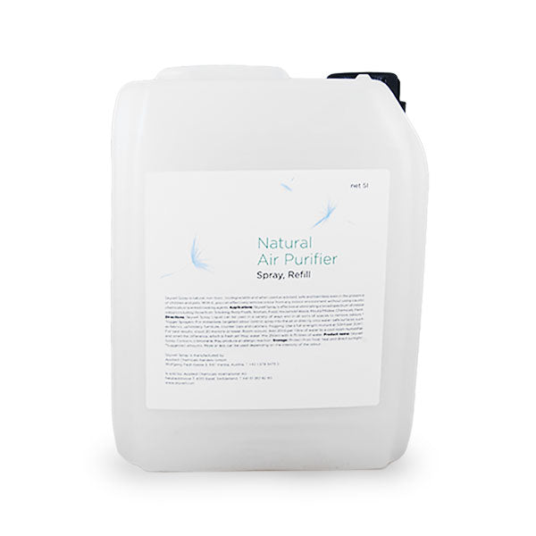 Skyvell Neutralisator, 5L, Nachfüllung
