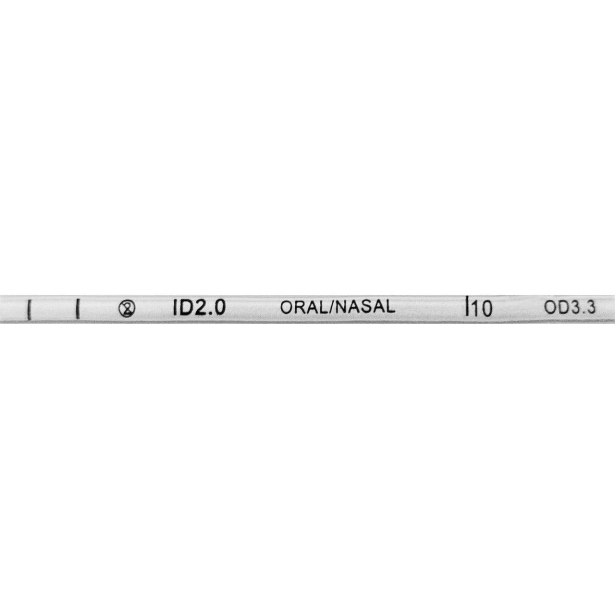 Endotrachealtubus mit Manschette (Größe 2.0) 1 Stück | Dispovet®