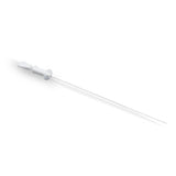 Jackson Tomcat Katheter mit Mandrel White (1.0 x 130 mm) – 12 Stück