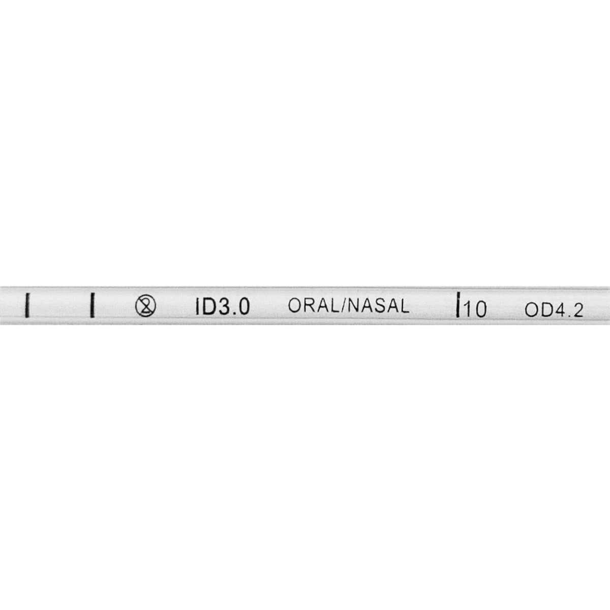 Endotrachealtubus mit Manschette (Größe 3.0) 1 Stück | Dispovet®