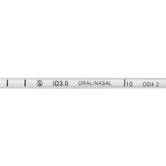 Endotrachealtubus mit Manschette (Größe 3.0) 1 Stück | Dispovet®