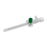 Braunüle® VasoVet® (18G, 1,3 x 45mm, grün) 50 Stück | Bbraun