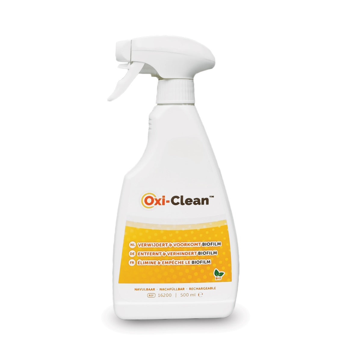 Oxi-Clean Hygiene-Reinigungsspray (gebrauchsfertig) – 500 ml