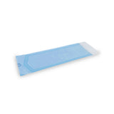 Safeline Sterilisationsbeutel (90 x 230 mm) – 200 Stück