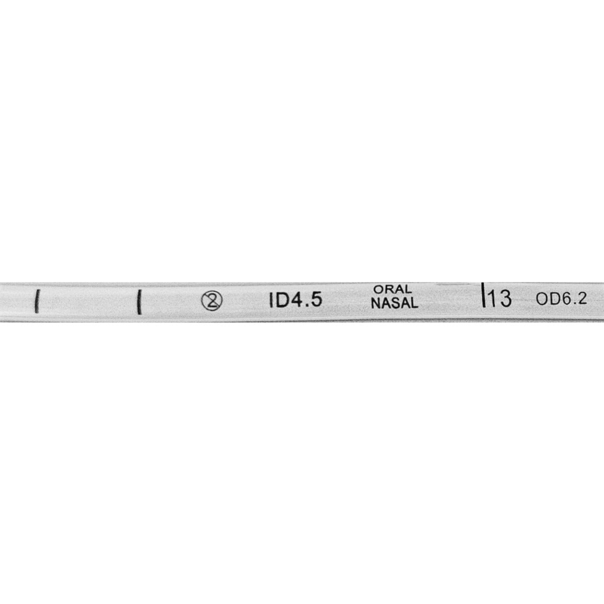 Endotrachealtubus mit Manschette (Größe 4.5) 1 Stück | Dispovet®