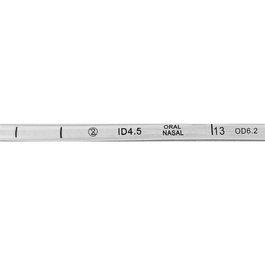 Endotrachealtubus mit Manschette (Größe 4.5) 1 Stück | Dispovet®