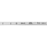 Endotrachealtubus mit Manschette (Größe 4.5) 1 Stück | Dispovet®