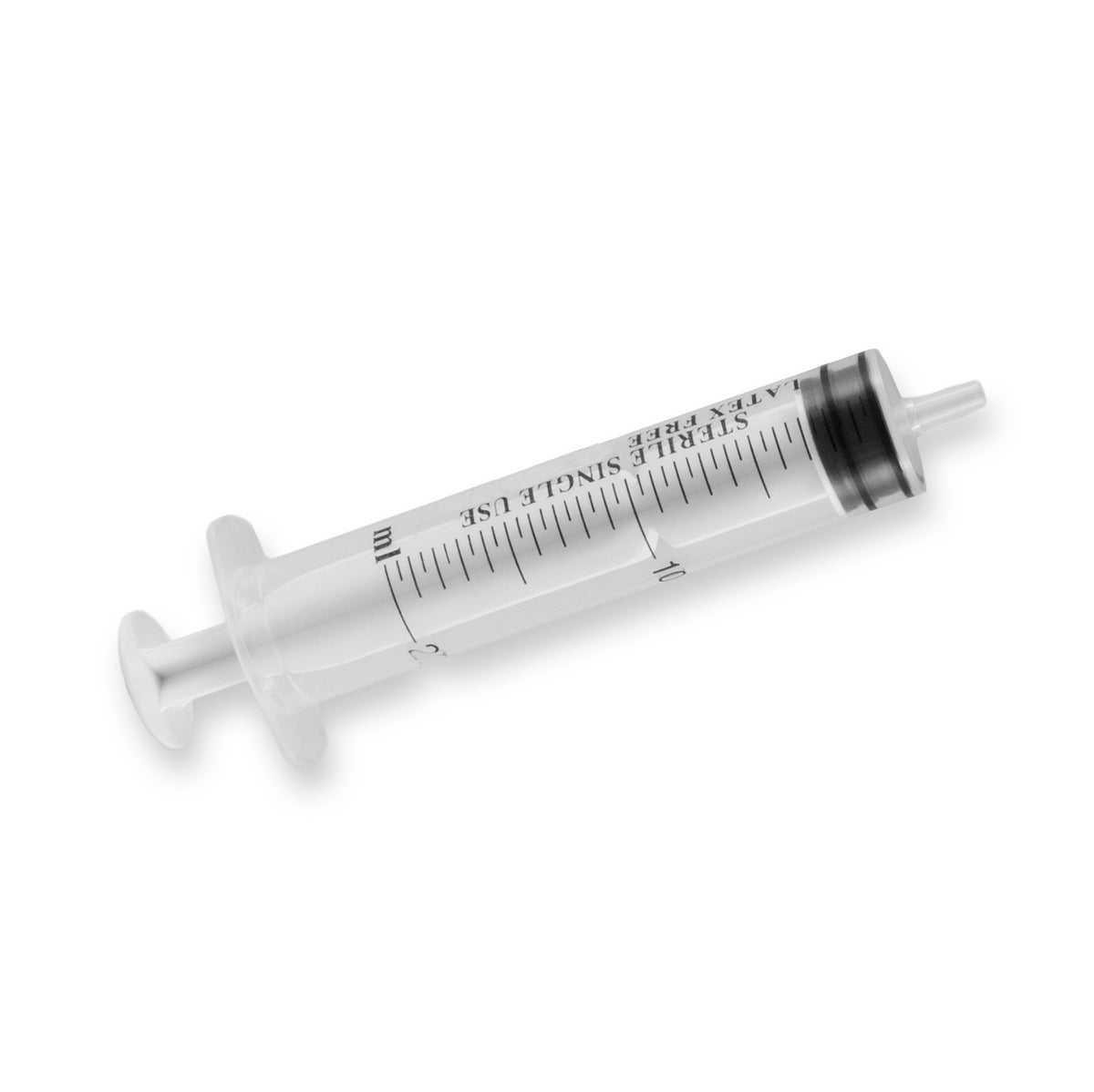 3-teilige Spritze (20ml) 50 Stück