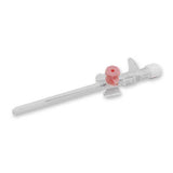 Braunüle® VasoVet® (20G, 1,1 x 33mm, rosa) 50 Stück | Bbraun