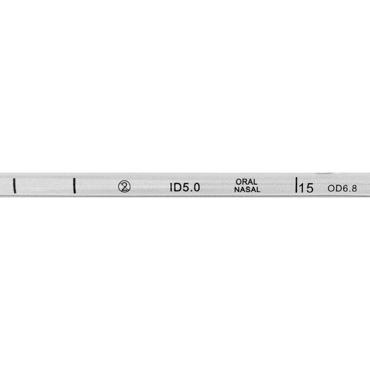 Endotrachealtubus mit Manschette (Größe 5.0) 1 Stück | Dispovet®