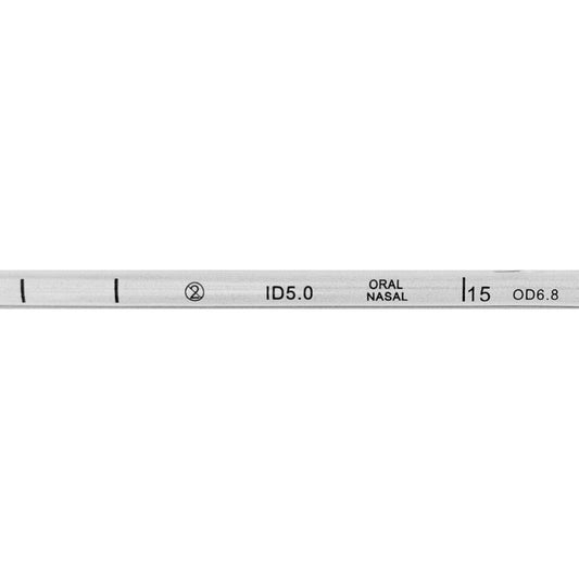 Endotrachealtubus mit Manschette (Größe 5.0) 1 Stück | Dispovet®
