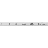 Endotrachealtubus mit Manschette (Größe 5.0) 1 Stück | Dispovet®