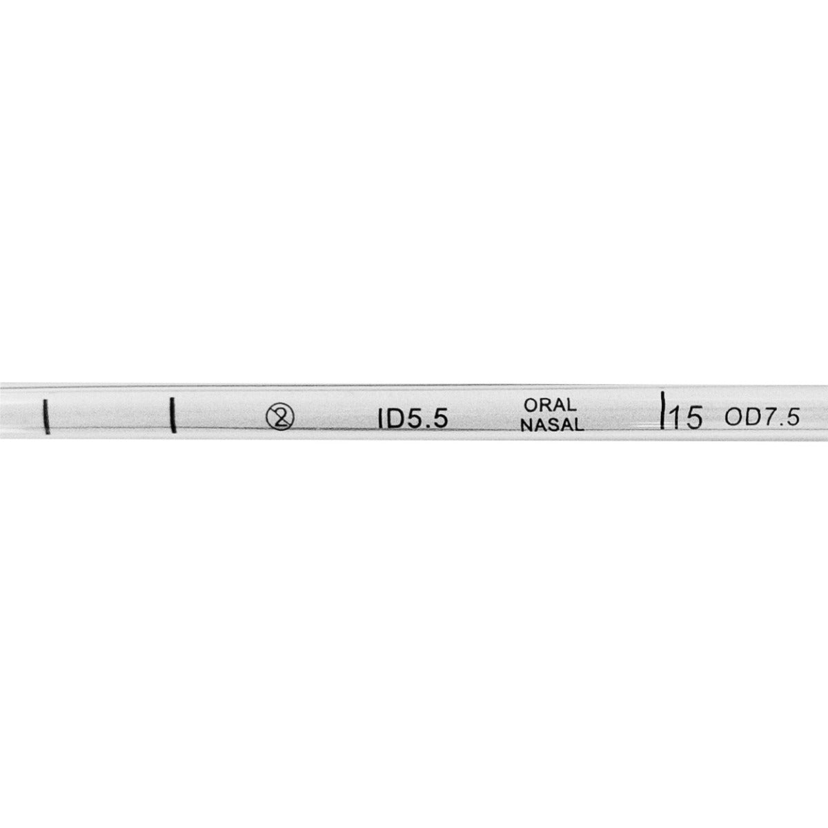 Endotrachealtubus mit Manschette (Größe 5.5) 1 Stück | Dispovet®