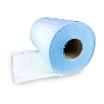 Safeline-Sterilisationsrolle (250 mm x 200 Meter) – 1 Stück