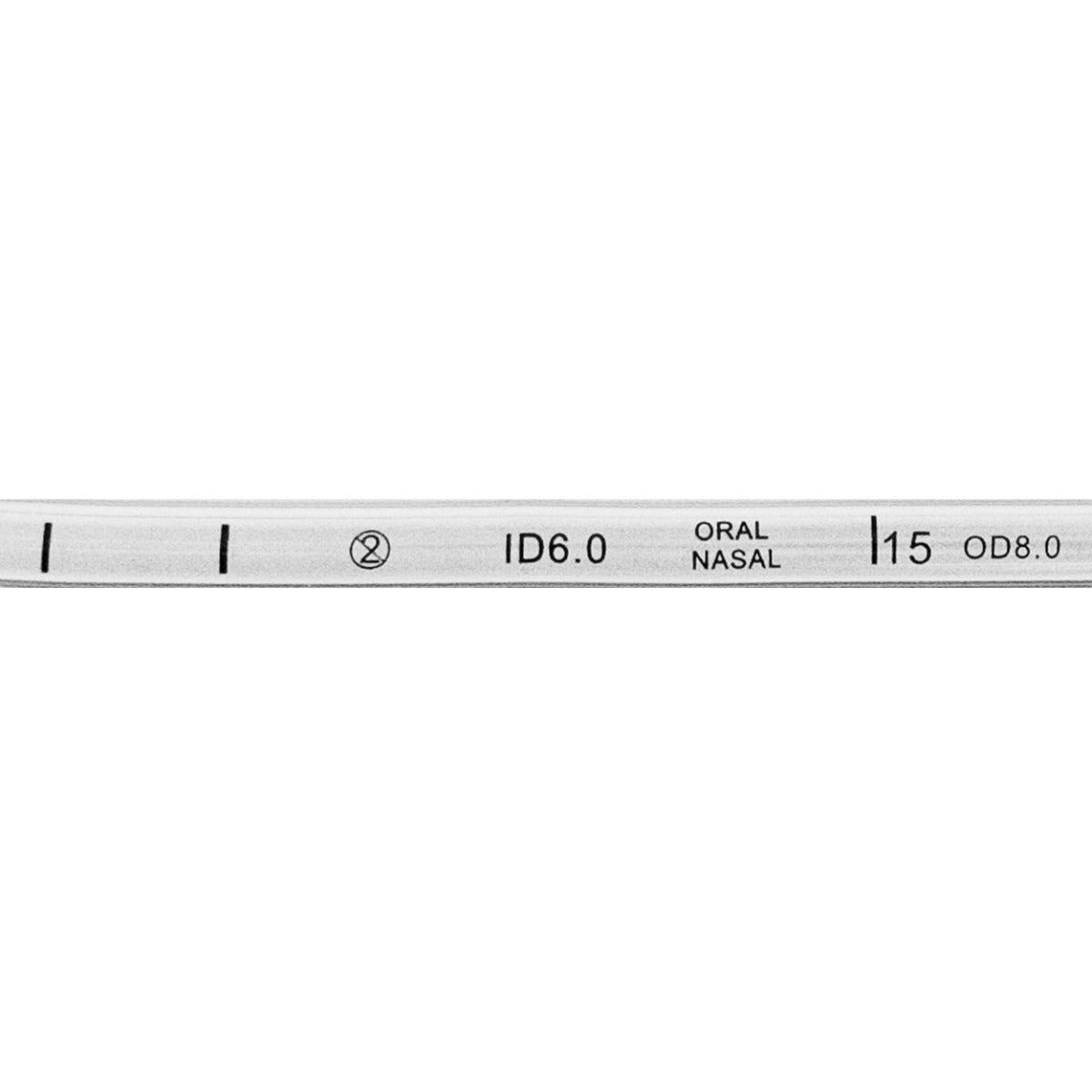 Endotrachealtubus mit Manschette (Größe 6.0) 1 Stück Dispovet®
