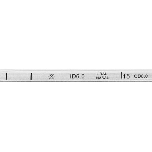 Endotrachealtubus mit Manschette (Größe 6.0) 1 Stück Dispovet®
