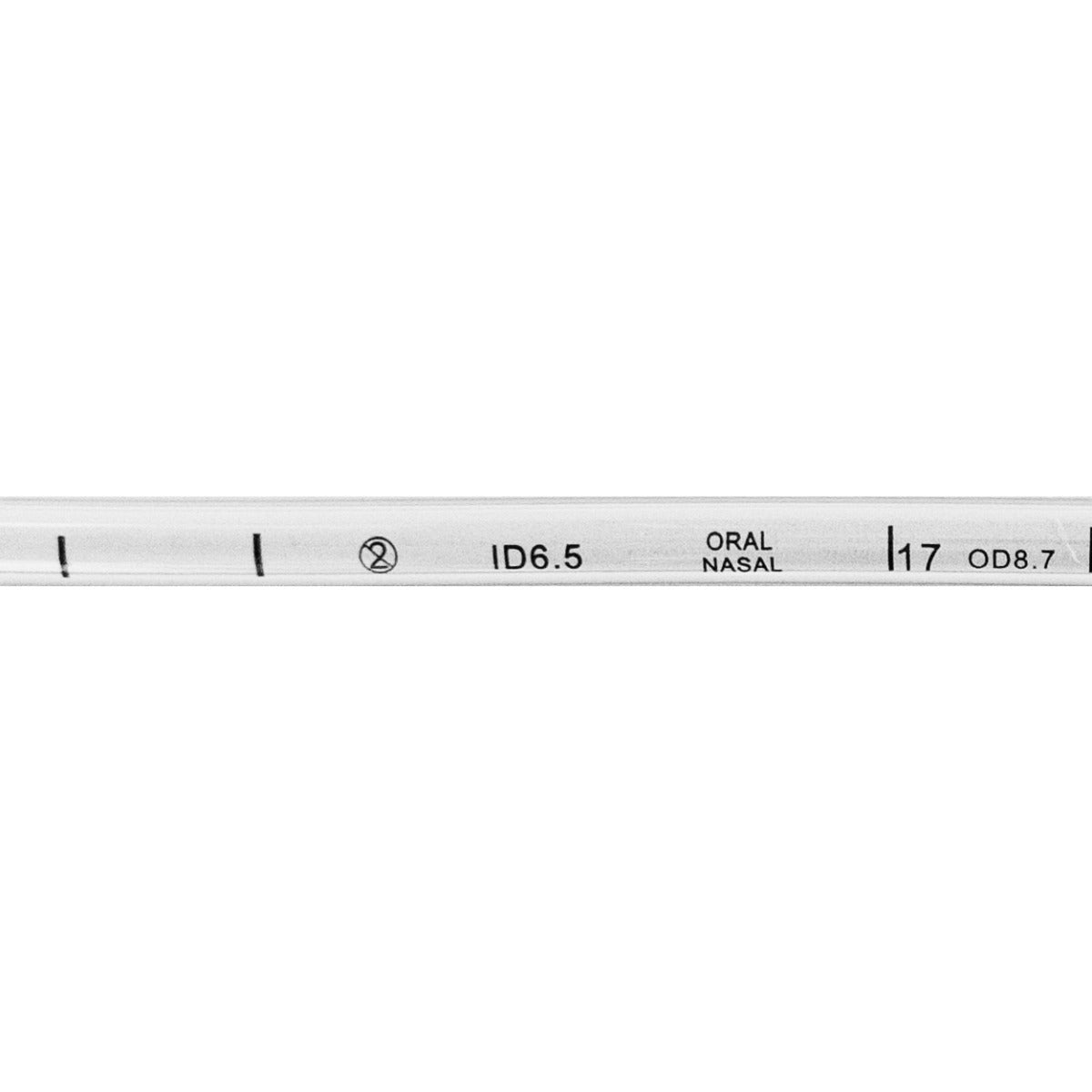 Endotrachealtubus mit Manschette (Größe 6.5) 1 Stück | Dispovet®