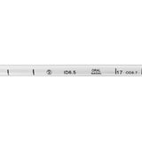 Endotrachealtubus mit Manschette (Größe 6.5) 1 Stück | Dispovet®