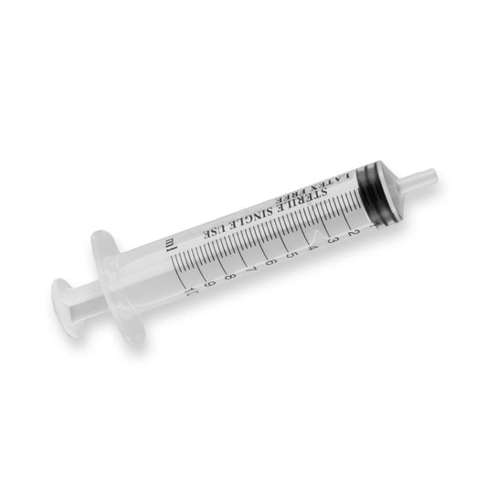 3-teilige Spritze (10ml) 100 Stück