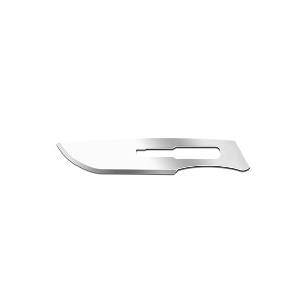 Chirurgische Klingen #10 100 Stück