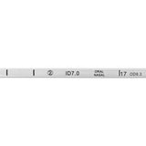 Endotrachealtubus mit Manschette (Größe 7.0) 1 Stück | Dispovet®
